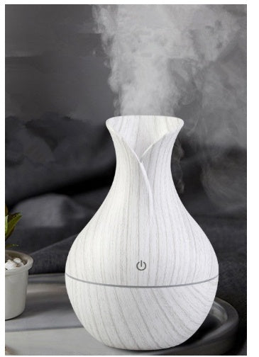 Vase humidifier